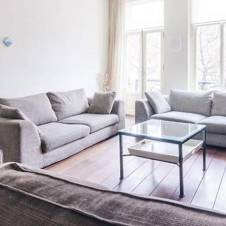 אמסטרדם Marnix360Apartments Modern מראה חיצוני תמונה