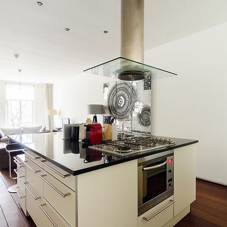 אמסטרדם Marnix360Apartments Modern מראה חיצוני תמונה