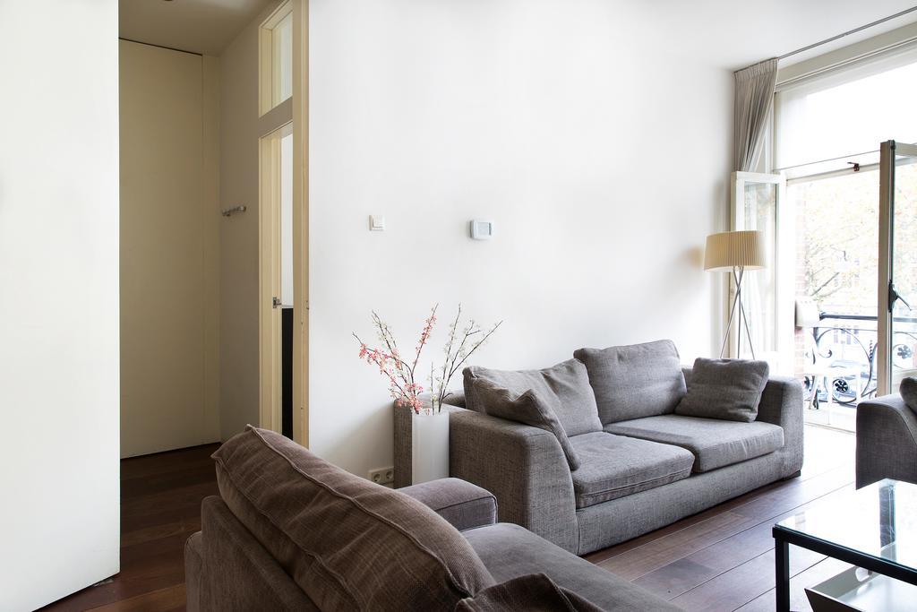 אמסטרדם Marnix360Apartments Modern מראה חיצוני תמונה