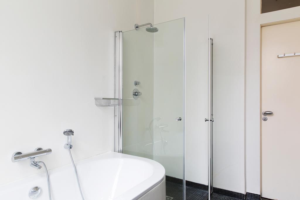 אמסטרדם Marnix360Apartments Modern מראה חיצוני תמונה