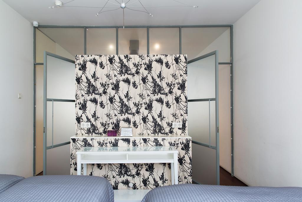 אמסטרדם Marnix360Apartments Modern מראה חיצוני תמונה