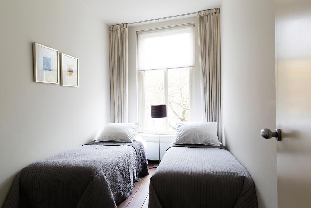 אמסטרדם Marnix360Apartments Modern מראה חיצוני תמונה