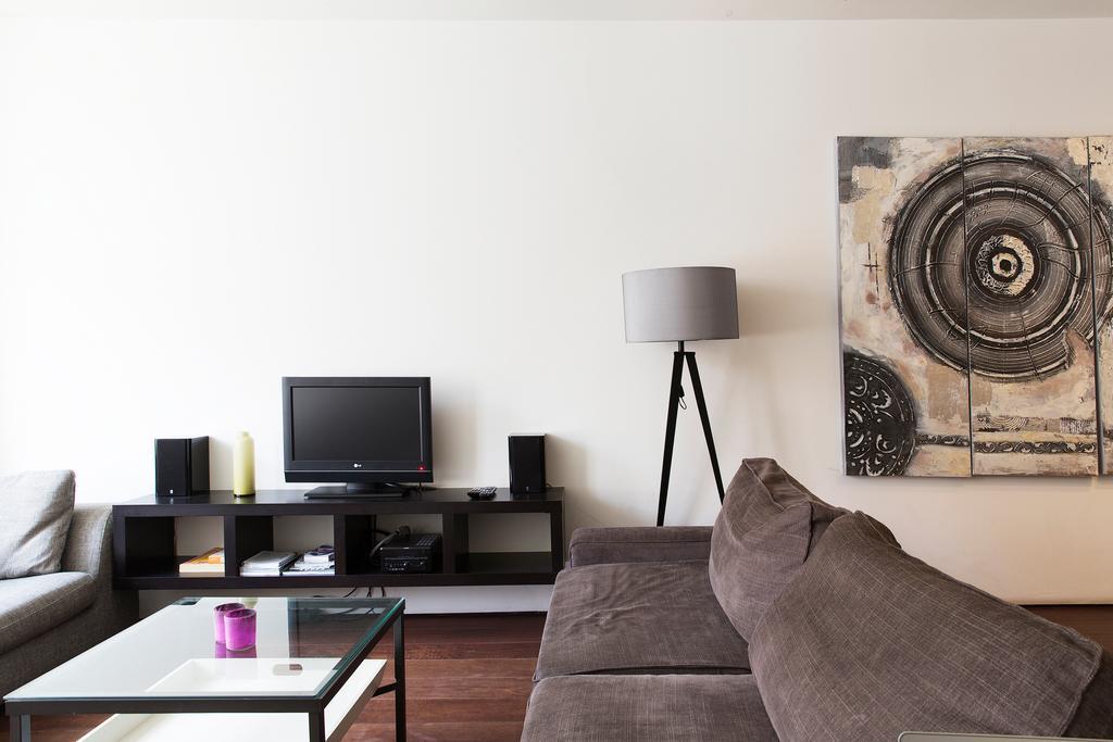 אמסטרדם Marnix360Apartments Modern מראה חיצוני תמונה