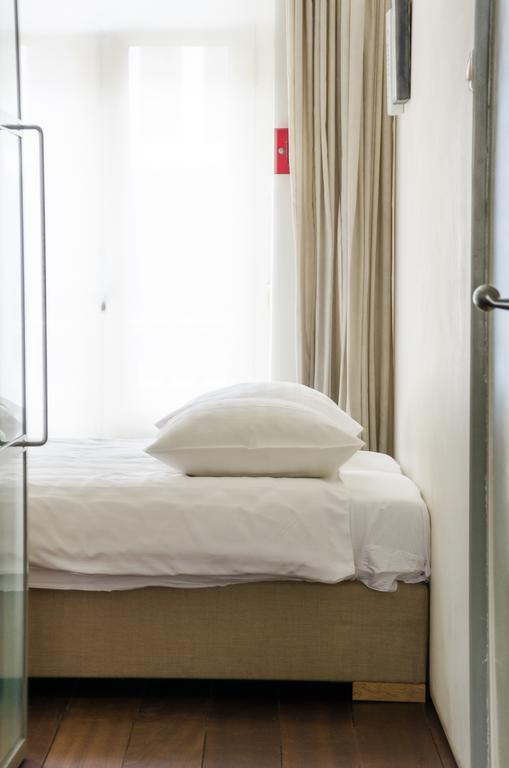 אמסטרדם Marnix360Apartments Modern מראה חיצוני תמונה