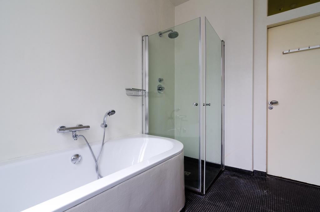 אמסטרדם Marnix360Apartments Modern מראה חיצוני תמונה